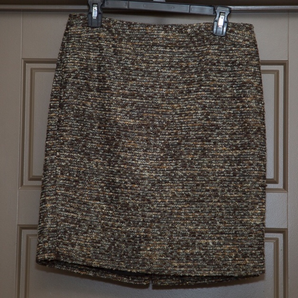 Fantastic mini skirt